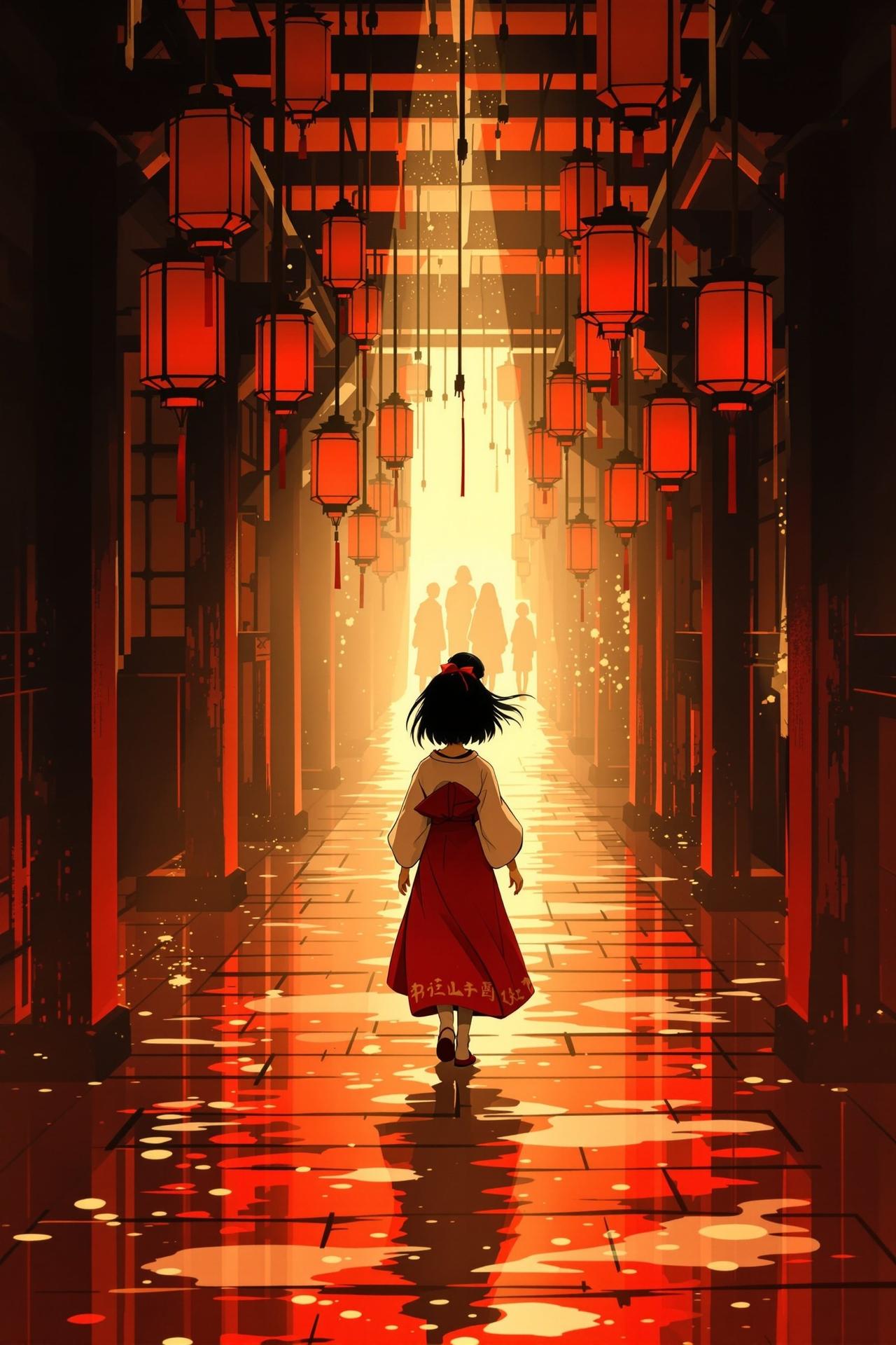 千与千寻 - 4虎影视精品高清蓝光画质 千与千寻